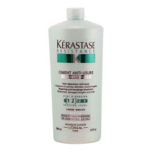Маски и сыворотки для волос Kerastase Resistance Anti Breakage Cream Укрепляющий крем для волос 200 мл