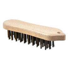 OSBORN 0001179097 0.35 mm Brass Steel Brush