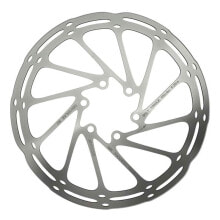 Тормоза для велосипедов sRAM Centerline Rounded 6B Disc Brake Disc