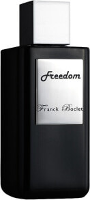 Franck Boclet Freedom - Parfum