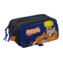 Школьные пеналы Naruto купить от $25