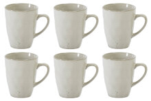 Becher Concrete 6er Set