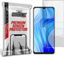 Protective films and glasses for smartphones