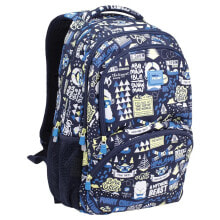 MILAN The Yeti 2 Special Series 25L backpack