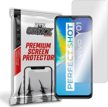 Protective films and glasses for smartphones