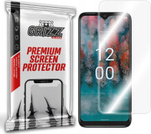 Protective films and glasses for smartphones