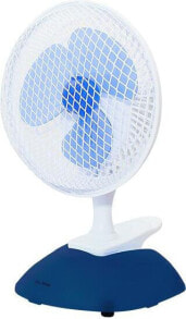 Household fans