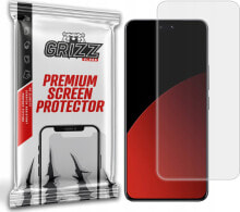 GrizzGlass Folia matowa GrizzGlass PaperScreen do Xiaomi Civi 4 Pro