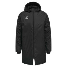 HUMMEL Core XK Bench coat