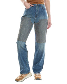 Women's jeans TRIARCHY