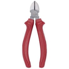 KREATOR 175 mm Diagonal Cutting Pliers