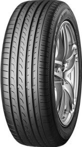 Шины летние Yokohama Bluearth RV-02 215/65 R16 98H