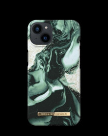 Купить чехлы для смартфонов iDeal of Sweden: iDeal Of Sweden IDEAL OF SWEDEN IDFCAW21-I2161-320 IPHONE 13 CASE GOLDEN OLIVE MARBLE