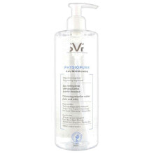 SVR Physiopure Agua Micelar 400ml Cleaner