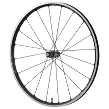 SHIMANO Ultegra RS500 Disc Tubeless Road Rear Wheel