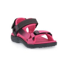 Sandals and sandals for girls