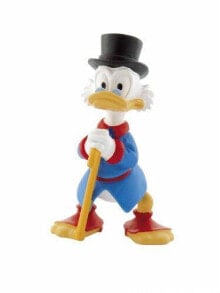 Figurka Bullyland Scrooge McDuck Figurka