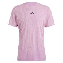 ADIDAS Airchill Pro short sleeve T-shirt