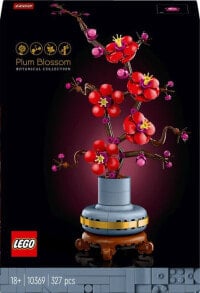 Конструкторы LEGO