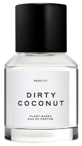 Dirty Coconut