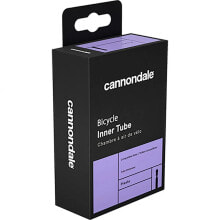 CANNONDALE Presta 40 mm Inner Tube 50 Units