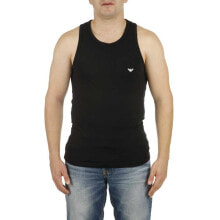Спортивная одежда, обувь и аксессуары EMPORIO ARMANI 110828 CC729 Sleeveless T-Shirt