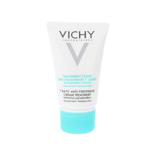 Vichy 7 Day 30 ml antiperspirant Creme Deodorant für Frauen