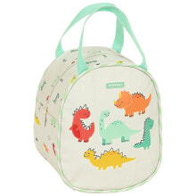 SAFTA Pre -School ´´Dinos´´ Lunch Bag