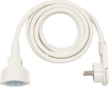 Extension cords and adapters 1168980230 - 3 m - White