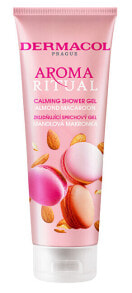 Calming shower gel Almond macaroon Aroma Ritual ( Calm ing Shower Gel) 250 ml