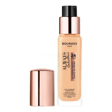 Купить тональные средства для лица Bourjois: BOURJOIS Paris Always Fabulous 24H SPF20 30 ml foundation für Frauen