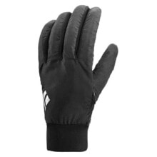 Купить спортивные аксессуары для мужчин Black Diamond: BLACK DIAMOND Mont Blanc gloves