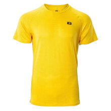 Спортивная одежда, обувь и аксессуары iQ Dyoro Short Sleeve T-Shirt