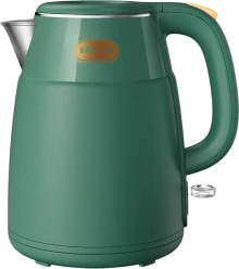 Bear Electric Kettles 1.5L Boiling Kettle, Electric Kettle, Keep Warm, Large Capacity Kettle ZDH-Q15E1