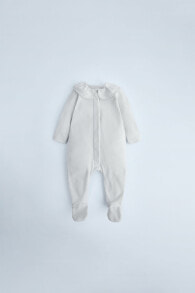 Body suits for newborns