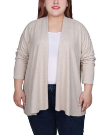 Women's sweaters and cardigans