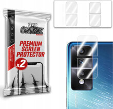 Protective films and glasses for smartphones