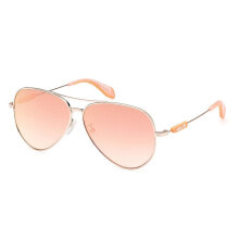 Мужские солнцезащитные очки aDIDAS ORIGINALS OR0085 Sunglasses