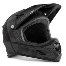 Шлемы для мотоциклистов BLUEGRASS Intox Downhill Helmet
