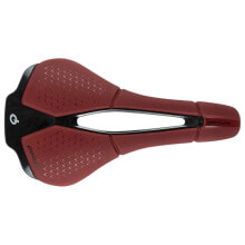 Bicycle saddles