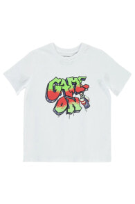 Children's T-shirts and T-shirts for boys