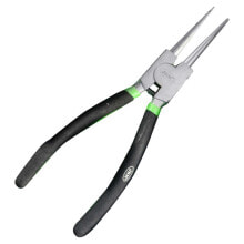 Pliers and side cutters