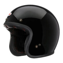 Helmets for motorcyclists