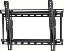 Brackets and racks for televisions and audio equipment