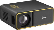 Multimedia projectors