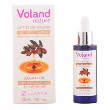 Аргановое масло Voland Nature (30 ml)