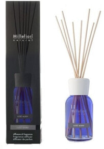 Aromatic diffusers and candles