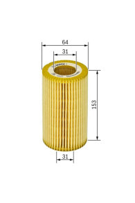 Oil filters for cars