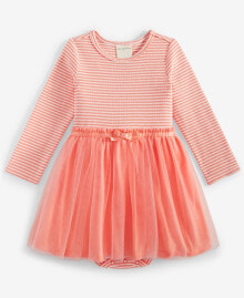 Baby dresses and sundresses for girls