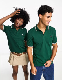 Men's Polo Shirts